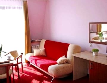 Hotel Aleksander