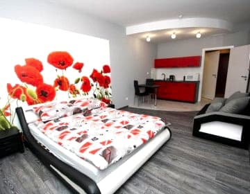 Poppy Apartment Kolobrzeg