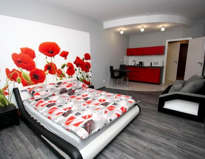Poppy Apartment Kolobrzeg