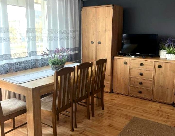 Apartament 2-pokojowy
