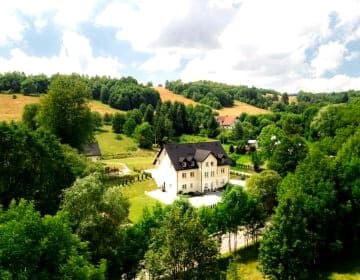 Róża Sudetów