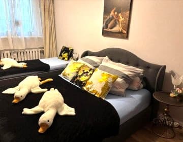 Apartament Dymińska