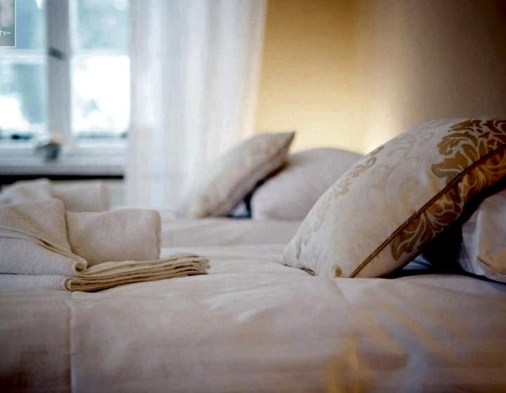 Apartament Pod 13