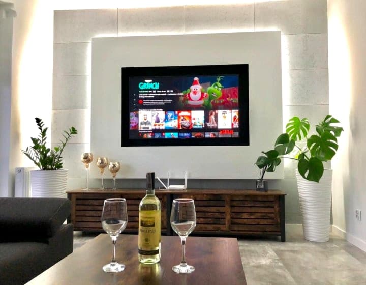 Apartament Happiness