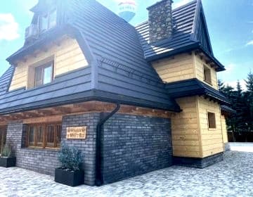 WILLA Z BALI SPA - Jacuzzi Sauny Grota Solna-Tężnia