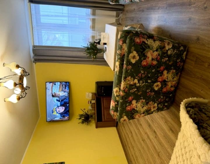 Apartament Salamandra Due