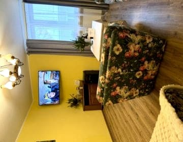 Apartament Salamandra Due