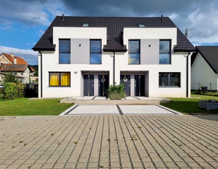 Domek pod świerkami Apartamenty świerkowe