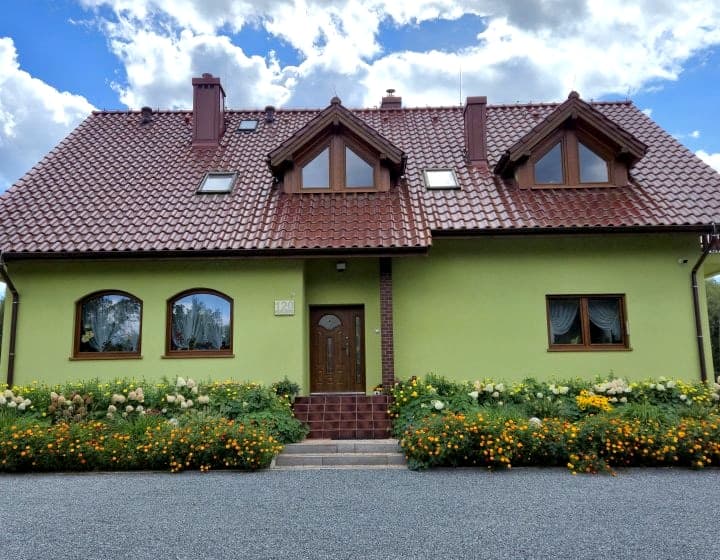 Agroturystyka Kalinowe Ranczo