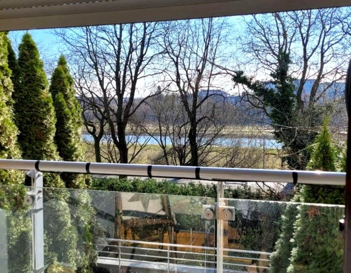 Lux apartament Poznań, ul. Mostowa 19 D/5