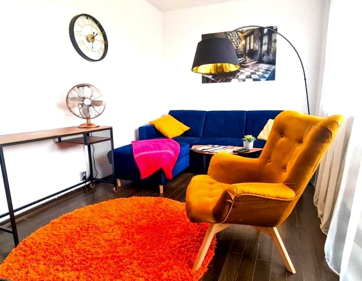 Peters Loft