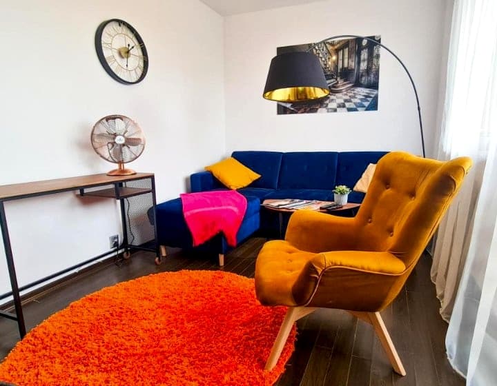 Peters Loft