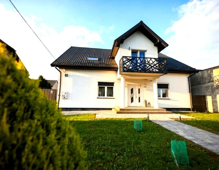 Świętokrzyski klimacik