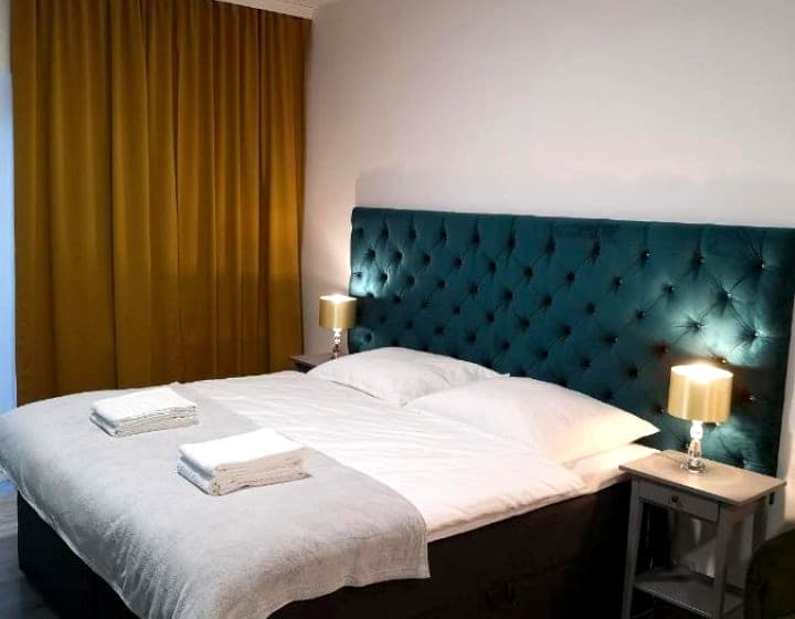 Apartamenty Lawendowy Zakątek 2