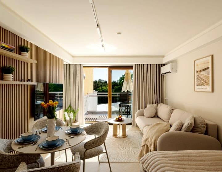 Family Homes - Apartamenty Maloves