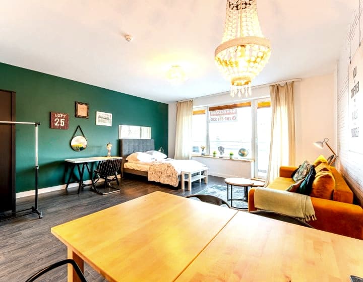 Apartament Moretti Kołobrzeg 400 m molo