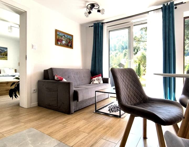 Apartament Korona Pienin