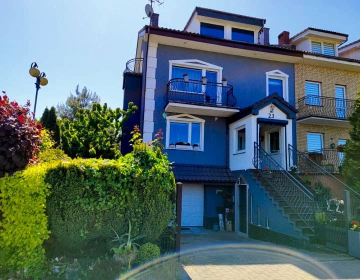Wodna Dolina Apartament