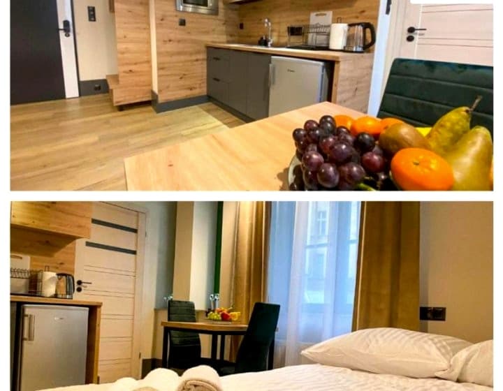Apartamenty 41