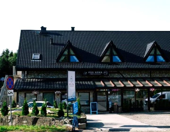 Pod Sową