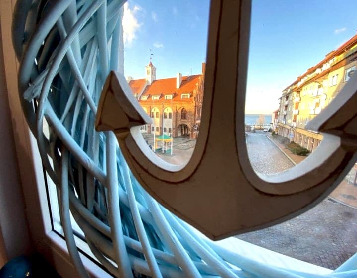 Marina Apartament