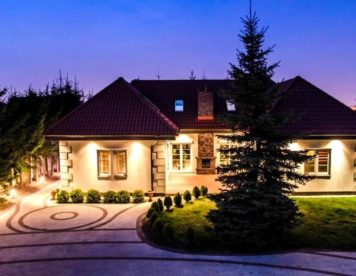 Villa Hof