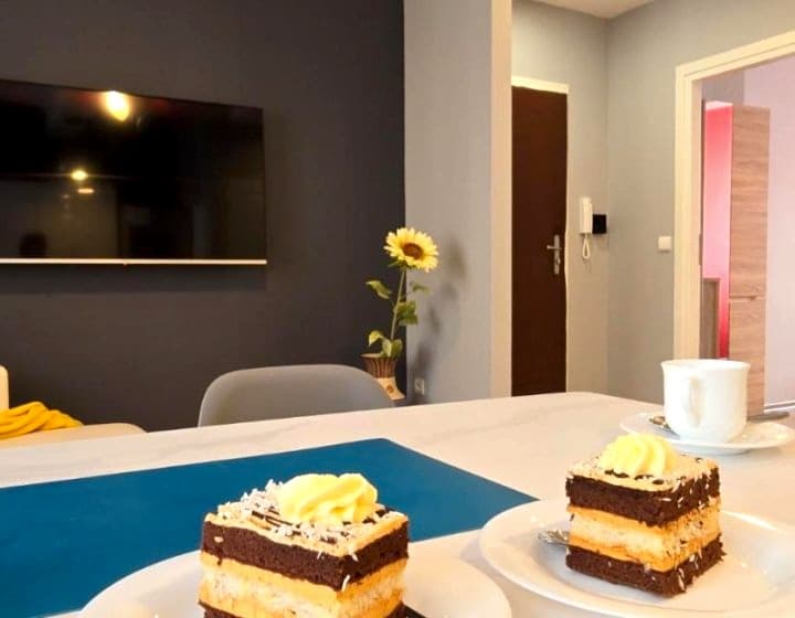 Apartament Pod 12
