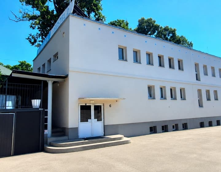 Rentumi Hostel Gryfino-  Noclegi pracownicze