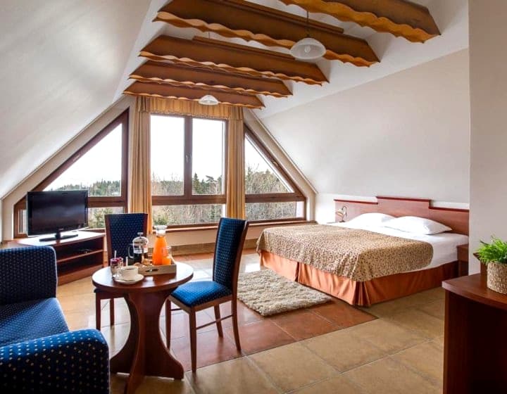 Hotel Concordia