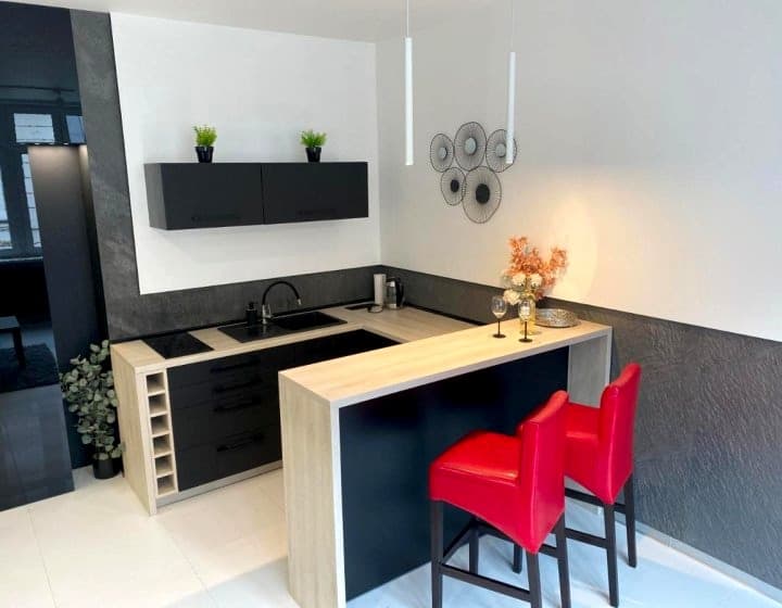 Apartamenty Planeta
