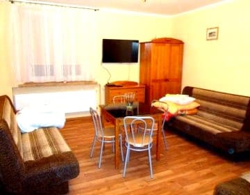 Apartament Stronie Śląskie | 3 pokoje | Doskonała lokalizacja