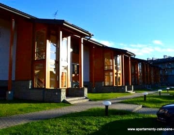 MSC Apartments Relax - basen, sauna, sauna, wi-fi