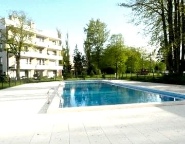 Apartament rodzinny