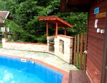 Agroturystyka U Lecha | Pokoje 2-,3-,4-osobowe | Sauna, grill, ogród