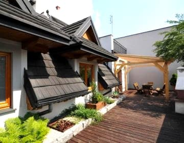 Apartamenty Centrum. 30 metrów od Krupówek