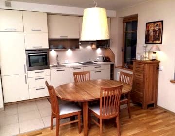 Apartamenty w Wilnie