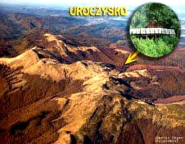 UROCZYSKO DWERNIK
