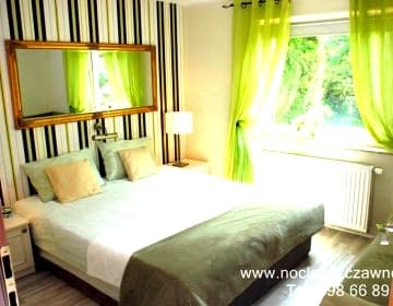 Apartamenty gościnne Mickiewicza31