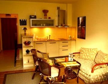 Apartamenty Kazimierskie