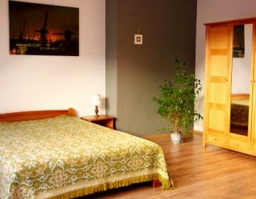 Apartamenty w Sopocie | 800 m od plaży