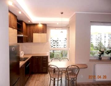 Apartament w Gdańsku blisko morza