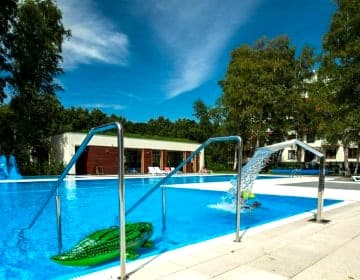 LUX Apartament 350 metrów od szerokiej plaży | Polanki Kołobrzeg