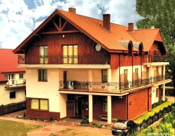 Villa Tropikana - 900 metrów od plaży, idealny dla rodzin