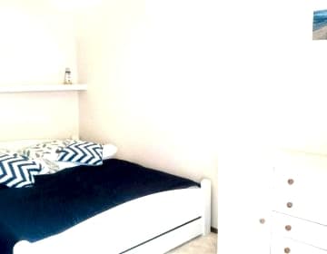 Wygodny i duży apartament idealny dla rodzin.