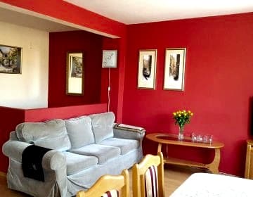 Apartament Wczasowa 3