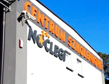 Noclegi w „sercu Sieradza”