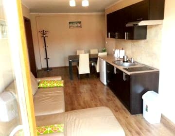 Apartament Kubuś