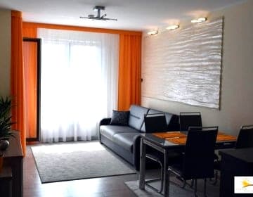 Luksusowy Apartament  Polanki Sun & Sand