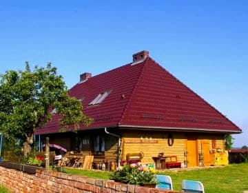 Dom Gościnny Ptaszarnia