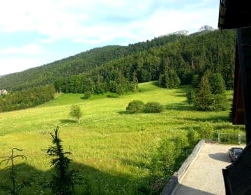 Mieszkanie w Zakopanem